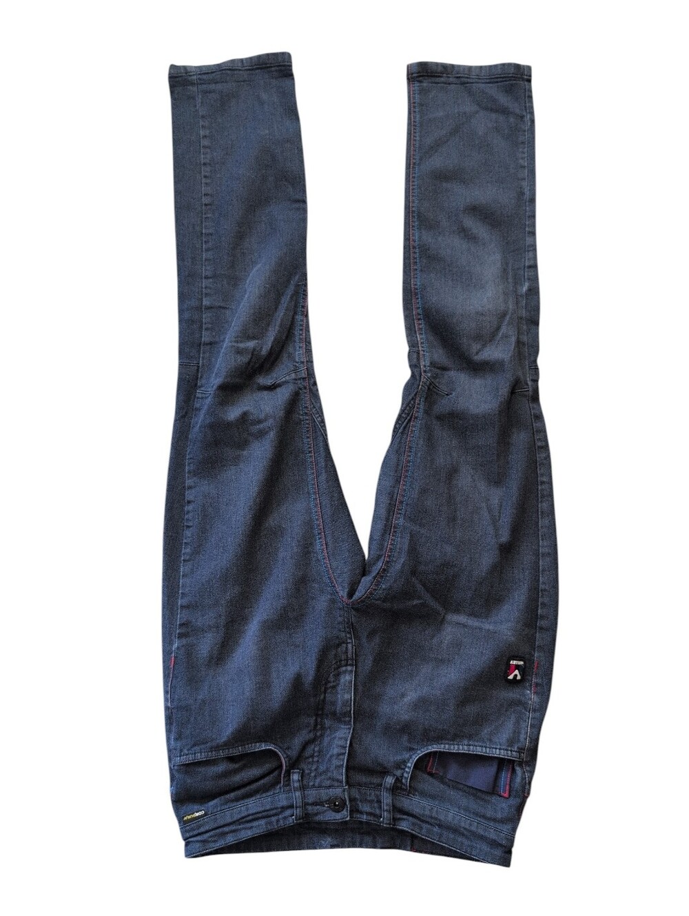 Millet TRILOGY CORDURA DENIM - Picture 6 of 9